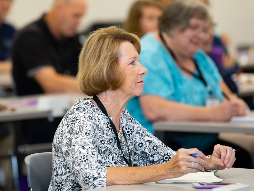 Inspire 2022: Workshops Cover a Range of Topics Christian Reformed Church