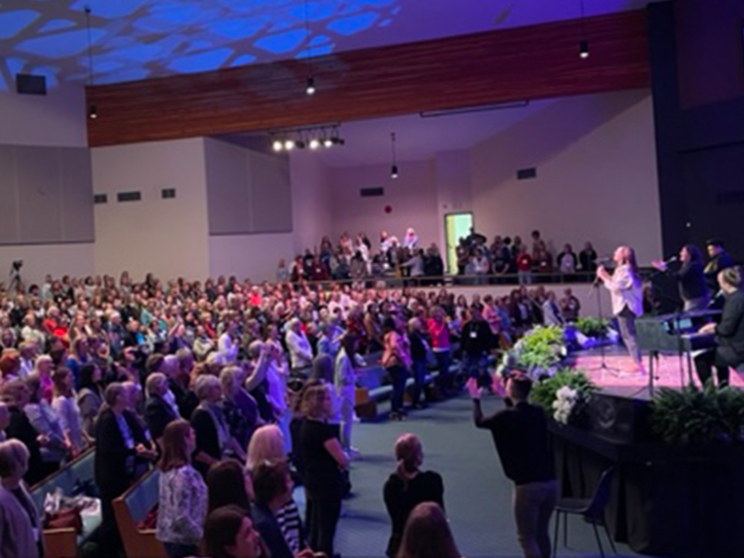 Women’s Conference Reflections Christian Reformed Church