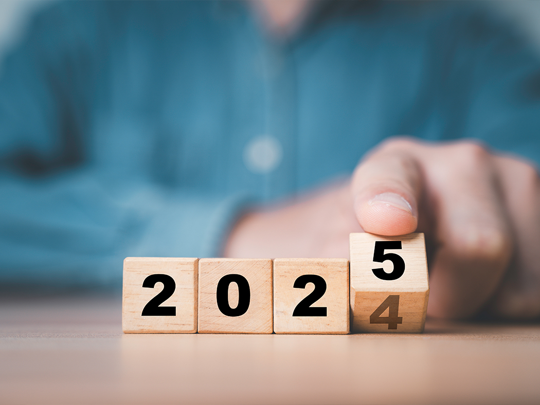 2024: A Year in Review | Christian Reformed Church