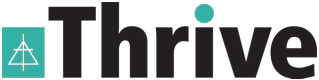 Thrive logo