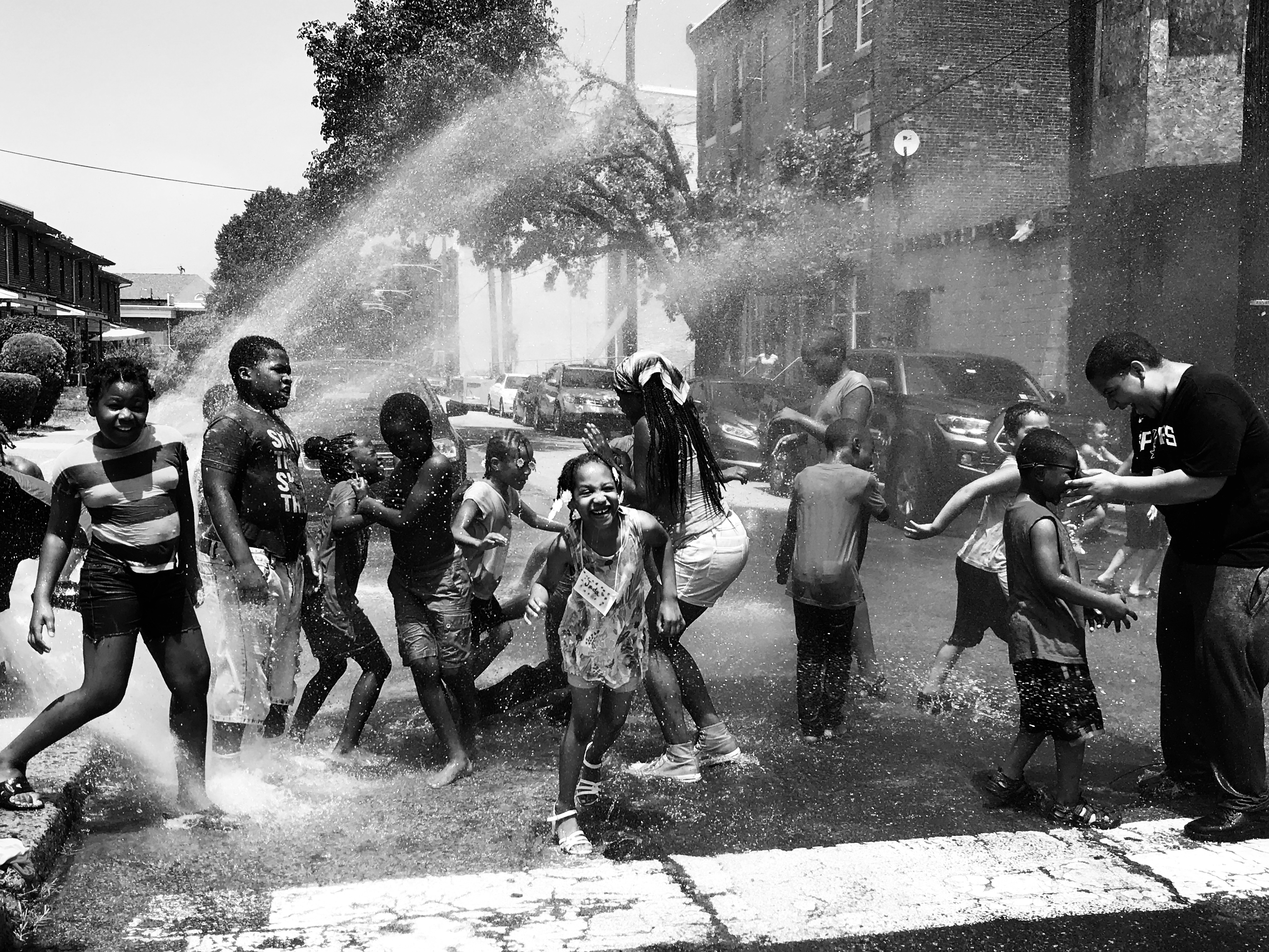 Summer Camp Bringing Joy And Laughter To North Philly For 10 Years Christian Reformed Church