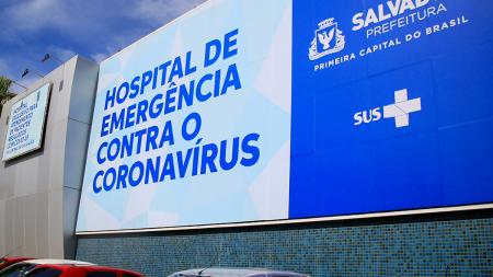  Brazil currently has the second highest death count in the world for COVID-19. Please pray for people there like Delmo and Márcia. 
