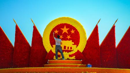 When it comes to sharing the gospel in China, “it’s kind of like dancing on a red line,” says ministry leader Jerry An.