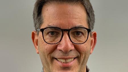  Bob Arbogast wrote September 2021’s <em>Today</em> devotionals with prisoners in mind. 