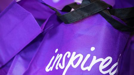 Pack your bags for Inspire 2022!