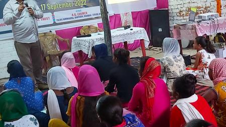 ReFrame’s partners in India often share programs online and host follow-up events for people who want to know more about what they hear on the programs.