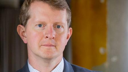 Ken Jennings
