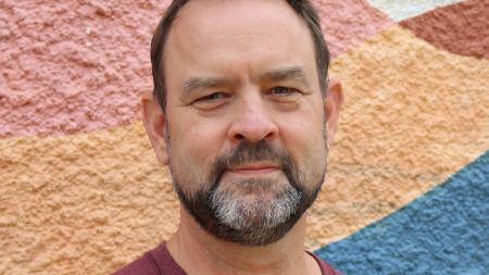 Mike Hogeterp will be leaving the Centre for Public Dialogue after 21 years of service.