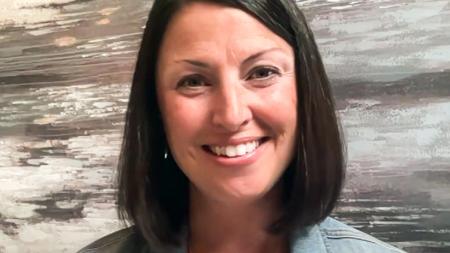 Pastor Cari Fydirchuk, a mission network developer with Resonate Global Mission, started an online ministry called Reclaim-App.