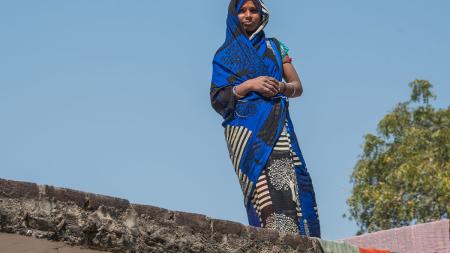 ReFrame’s Hindi ministry leader shared about successes, challenges, and other prayer requests at a recent online event. 