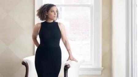 Caroline Randall Williams