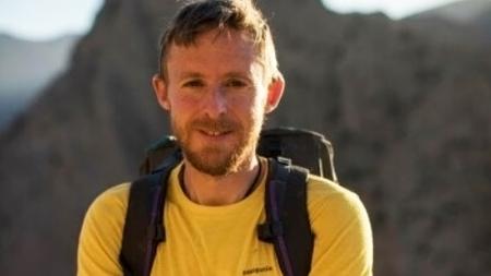 Tommy Caldwell