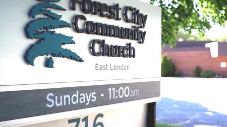 Bethel CRC in London, Ont., became a satellite campus for Forest City Community CRC. 
