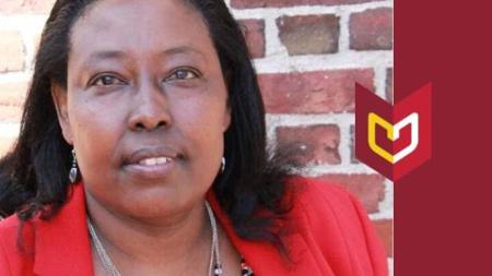 maris Parsitau is the director of the Nagel Institute at Calvin University.