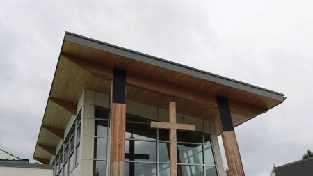 Immanuel CRC in Langley, B.C.