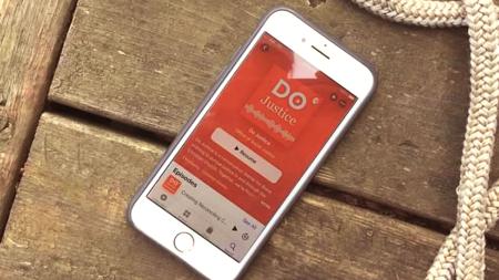 Do Justice is a podcast of the Christian Reformed Church in North America.