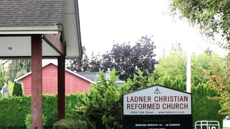 Ladner CRC