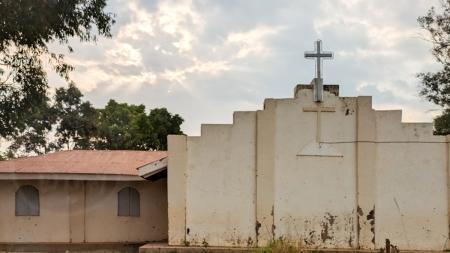 Elina, an Afghan refugee to Canada, celebrates her freedom to practice religion.