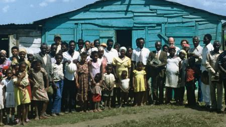 Resonate Global Mission created a short video to celebrate the 50th anniversary of the Christian Reformed Church in the Dominican Republic. 