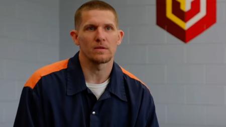 James Hammett is a Calvin Prison Institute student.