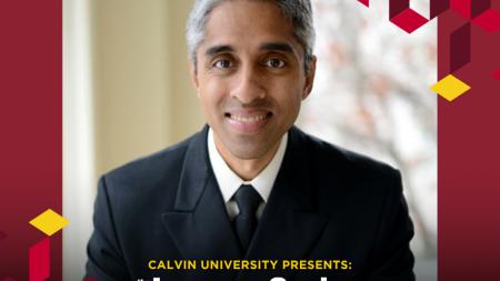 Vivek Murthy