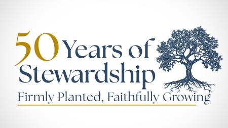 CSS anniversary logo