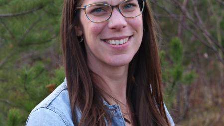Annette Groot