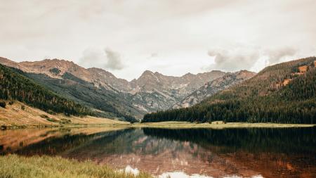Mountains