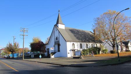 News Christian Reformed Church