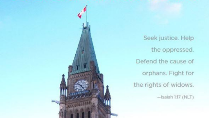 Biblical Advocacy 101 Cover 