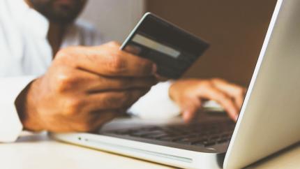 Get Involved - Donate