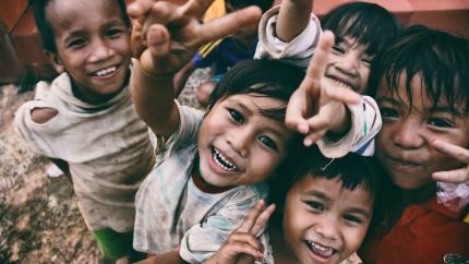 Get Involved - Volunteer