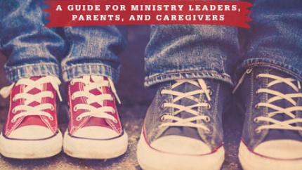 Spiritual Characteristics of Children and Teens