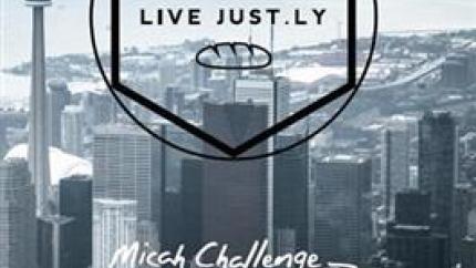 Live Justice Canada Cover