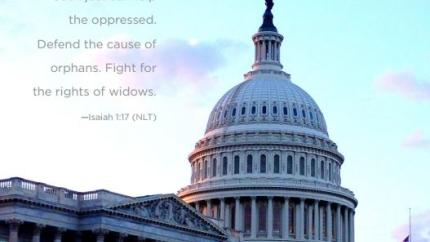 Biblical Advocacy 101 Cover 