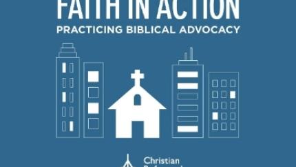 Faith In Action