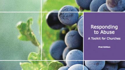 Responding to Abuse - a Toolkit for Churches - First Edition