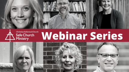 Webinar Series photo