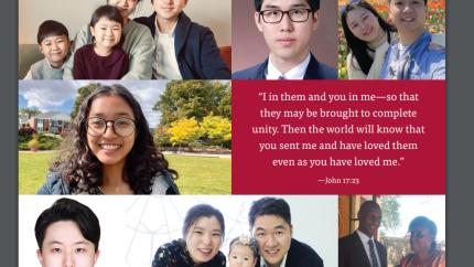 All Nations Heritage 2023 bulletin