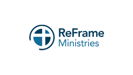 ReFrame logo