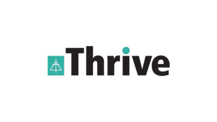 Thrive logo