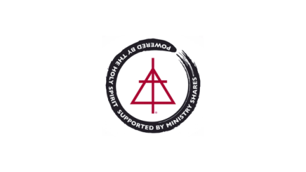 Ministry Shares logo