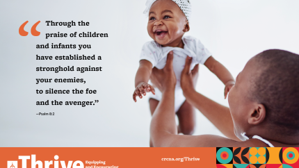 Sanctity of Human Life projection slide 2025