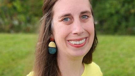 Lindsay Wieland Capel