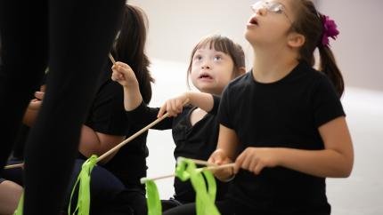 Disability Awareness Sunday