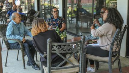 Community Relationships