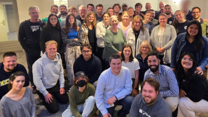 Generation Spark group