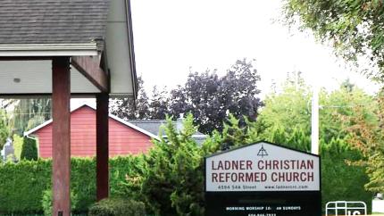 Ladner CRC