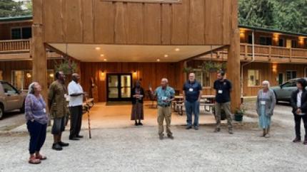 Healing Hearts, Transforming Nations