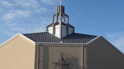 Covenant CRC Edmonton